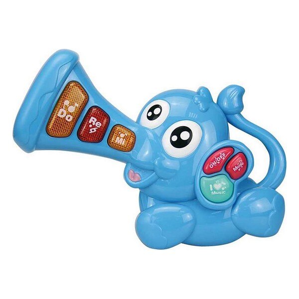 pianoforte Interattivo per Bambini