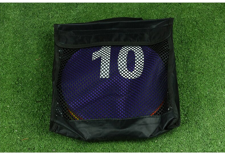 Football Training Equipment Signs Discs Signs Disc Markers Digital Signs Discs Flat Logos Discs Basketball Trainers