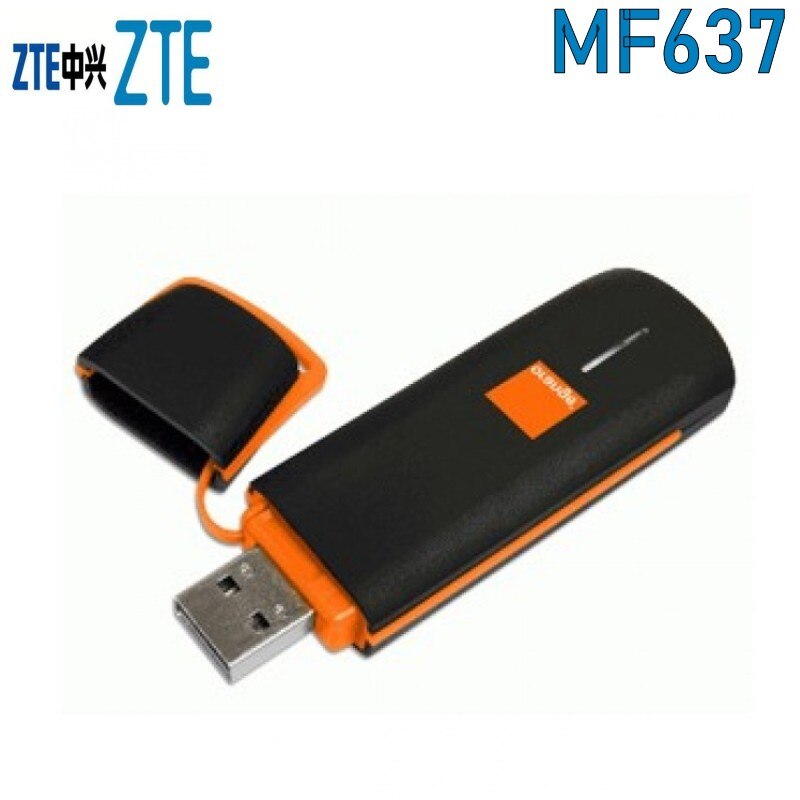 ZTE MF637 INTERNET STICK