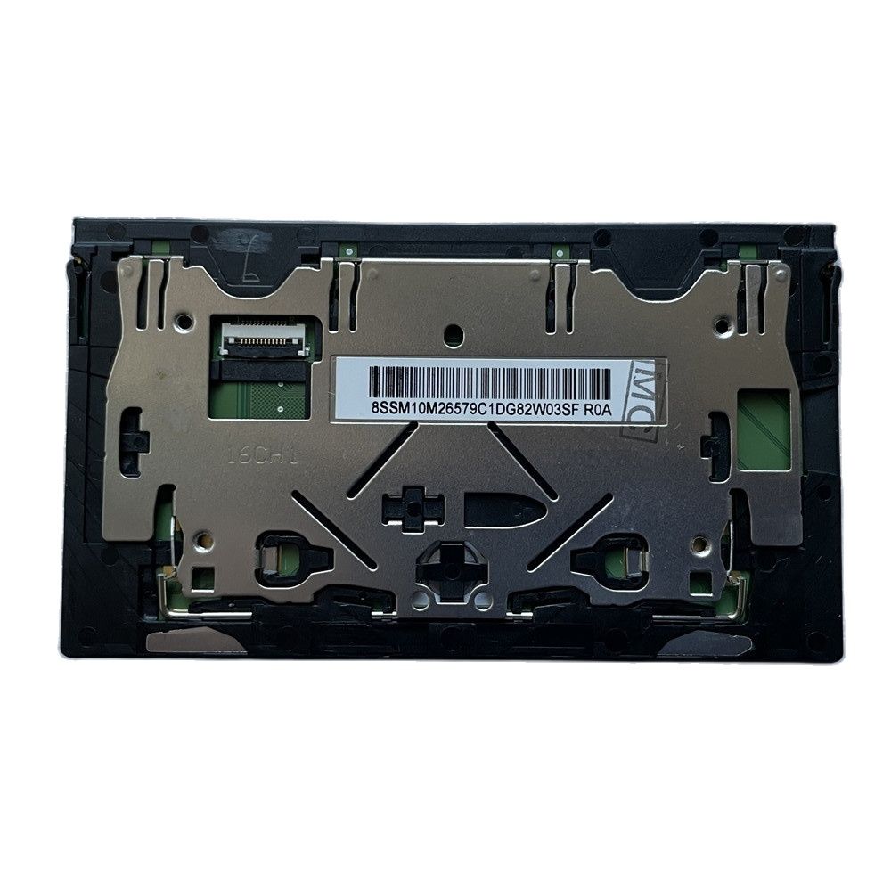 Originele Notebook Computer Voor Lenovo Thinkpad X280 A285 L380 S2 L380 Yoga Touchpad Touchpad Muis 01LV513 01LV512 01LV514