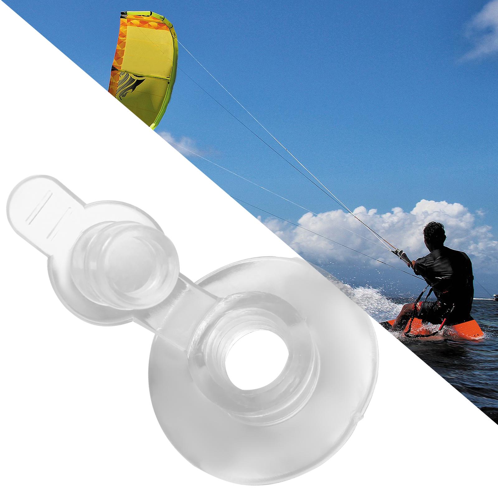 1pc kiteboarding-kites pumpen ein pumpenventil zur reparatur ohne