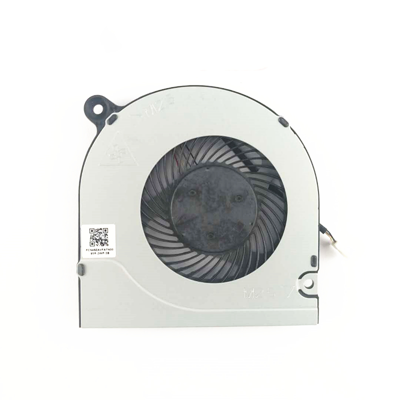 Neue CPU GPU Kühler Fan Für ACER Nitro 5 7 AN515-54 N18C3 AN517-51 AN715-51 Hellos 300 PH315 A315 A615 A515-51G 52G FJN1 Heizkörper: CPU Fan With Case