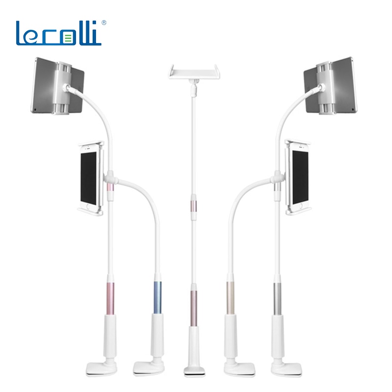 soporte Hombre perezoso para Tablet soporte para teléfono móvil soporte Universal para ordenador móvil soporte de mesa para Ipad