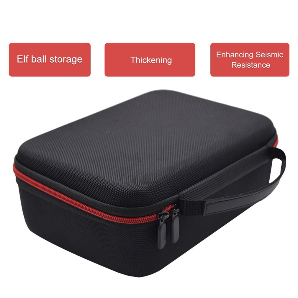 Bolsa de almacenamiento Snes para Snes, bolsa de protección para Nintendo Mini Snes