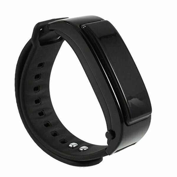 Smart Bracelet Wireless Communication Sport Step Counting Heart Rate Sleep Record YH-17