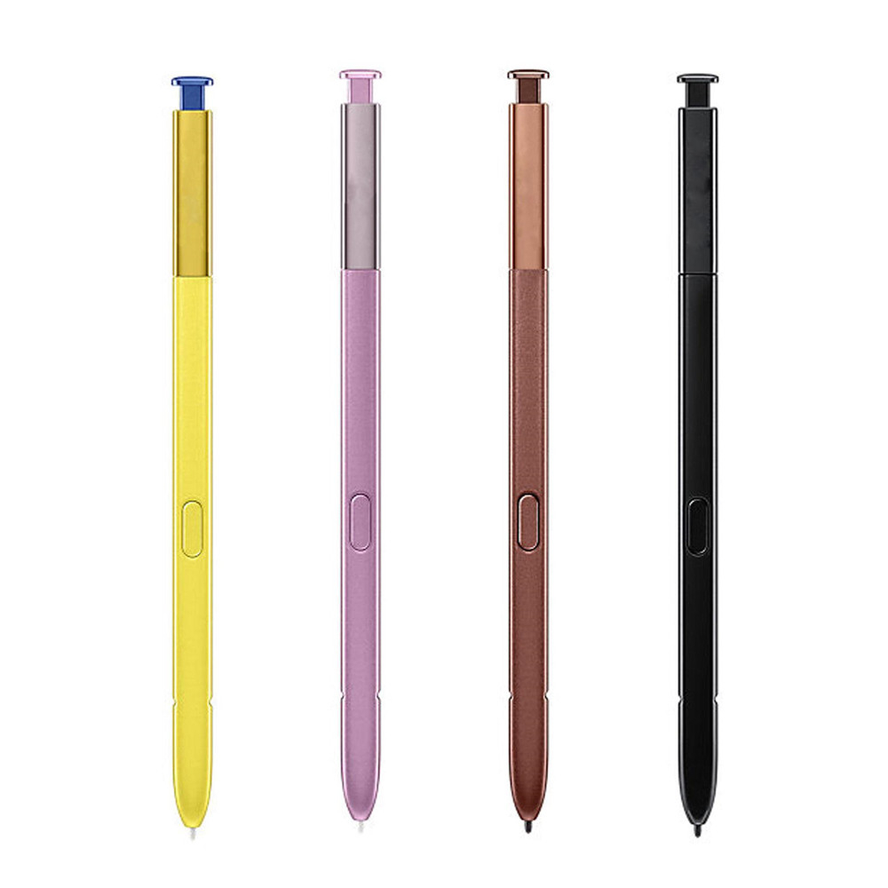 Ersatz-s-pen für samsung galaxy note 9 mit bluetooth-kompatiblem touchscreen-stift