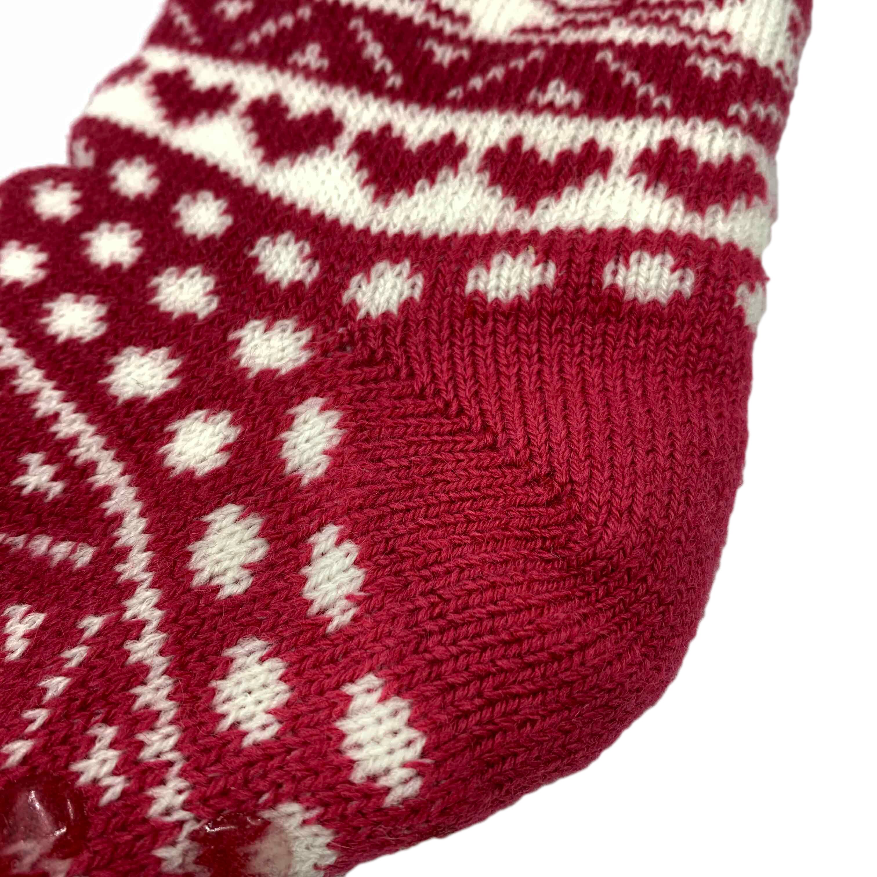freundlicher Warme Plüsch Rutsche Socken drinnen Kind Mädchen Jungen Komfort Weichen Plüsch Karikatur Baumwolle Boden Socken Winter Schlafzimmer warm Halten