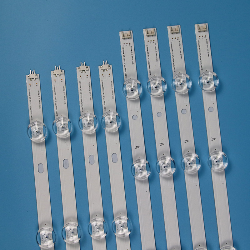 Tira de LED para iluminación trasera de TV LG, Kit de barras de retroiluminación para modelos 42LB582B, 42LB5820, 42LB5820-ZJ, 42LB582B-ZJ y 42LB582B-ZJ, 42&quot;