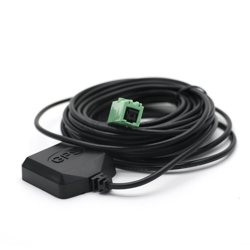 Car GPS Navigation Antenna Connector GT5 Cable for Kenwood Eclipse AVN5495 AVN2210 AVN4430 AVN5495 AVN6620