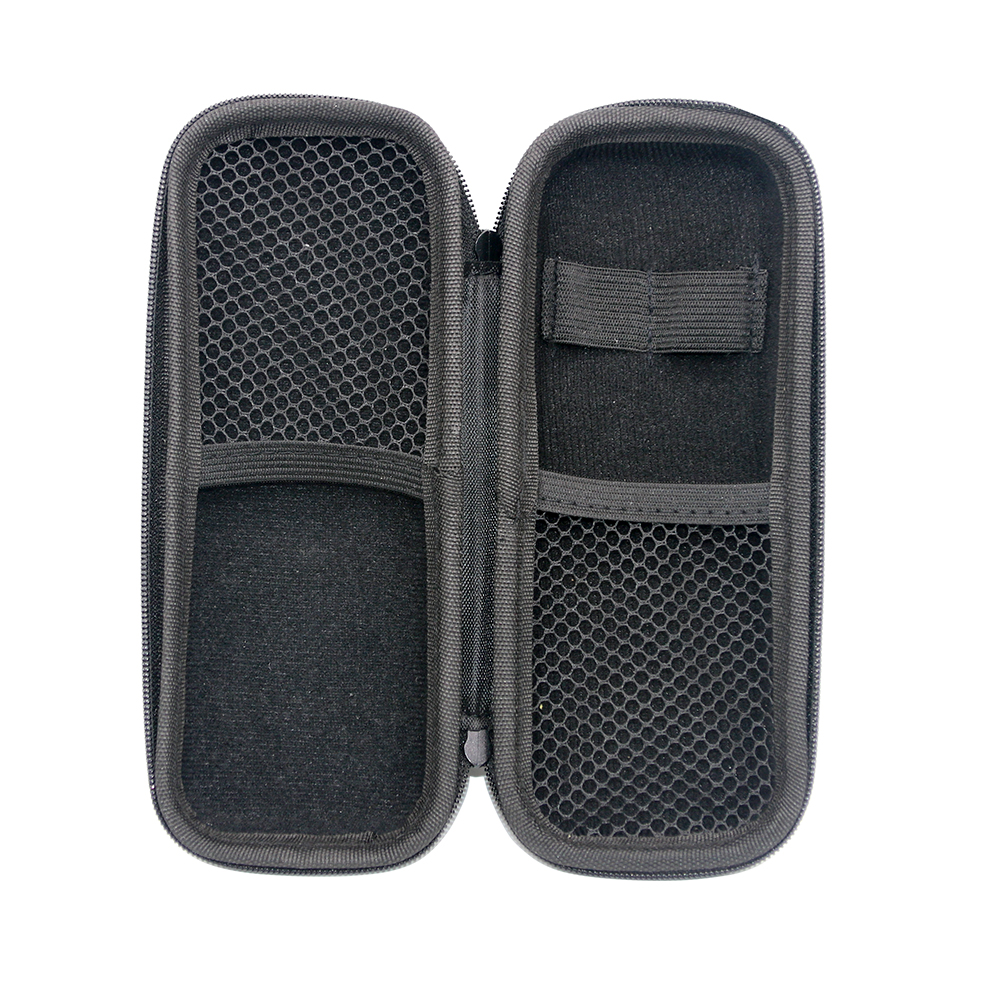 Organizer Bag Holder for TS100 TS80 Soldering Iron Portable Carry Case Small Zipper Tool Pouch