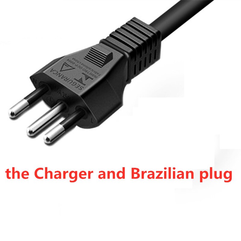 Chargeur Original 180W 19.5V 9.23A 7.4x5.0mm, adaptateur secteur pour ordinateur portable Dell Precision M4600 M4700 M4800 G3 3579 P72F42F: adapter and BR cable