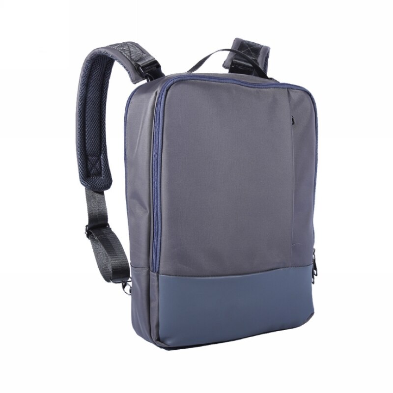 De Vintage Heren Handtassen Schooltas Europa En Amerika Schoudertas Toevallige Mannelijke Tas Mode Messenger Bags JX520Z