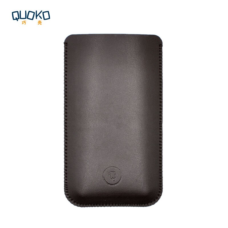 Funda de manga ultrafina super delgada, funda de cuero de microfibra para teléfono para Samsung Galaxy Note 10/Note 10 + Plus: For Note 10 6.3 / Matte Brown