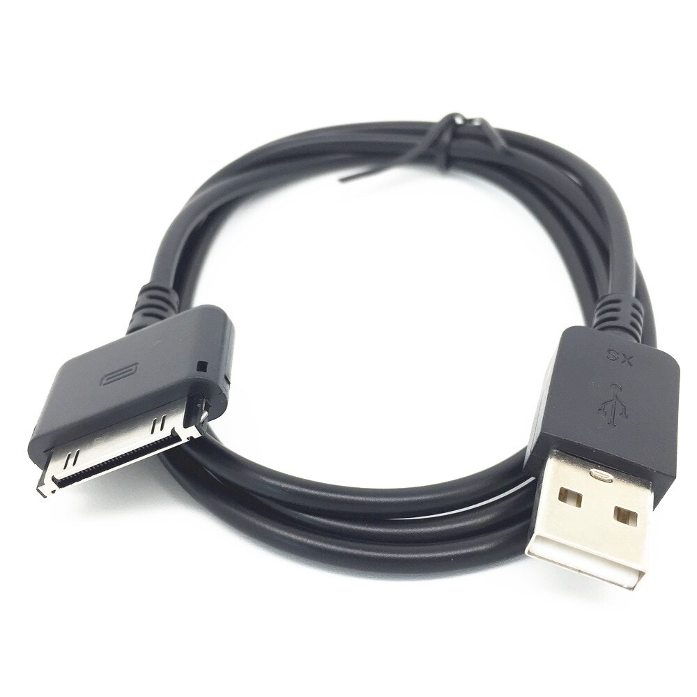 USB DATA SYNC CHARGER CABLE FOR SANDISK SANSA Fuze 2GB/4GB/8GB ,View 8GB/16GB/32GB