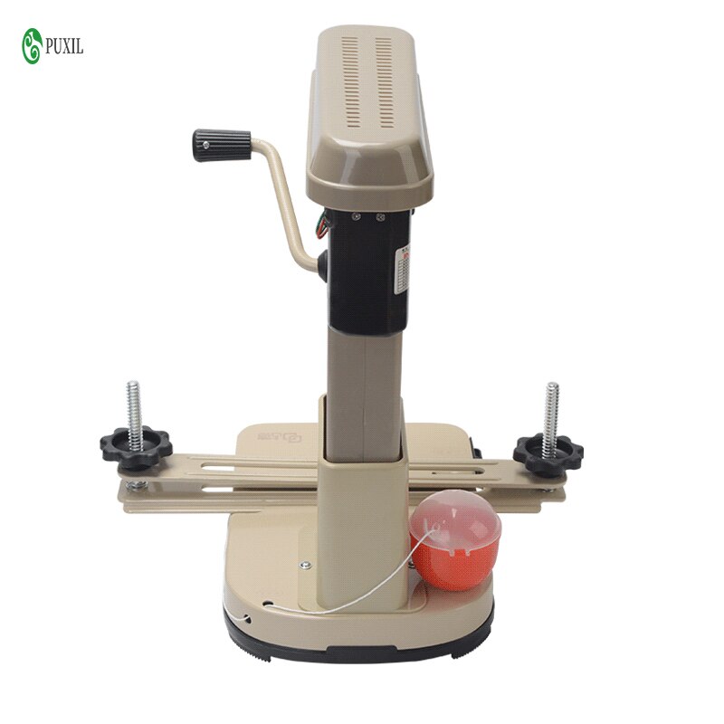 220V 150W Electric bookbinding machine financial credentials document archives binding machine binder machine electric stapler