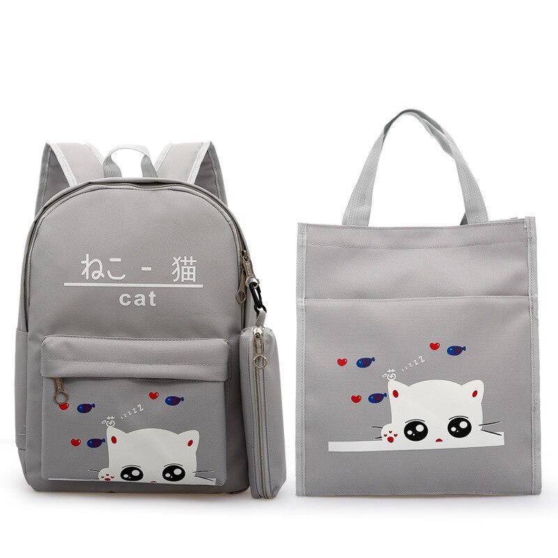 Kinder Taschen Kinder Rucksack Niedlichen Cartoon Frauen Studenten Rucksack Mädchen Schule Taschen für Teenager Rucksack Jungen Schule Taschen