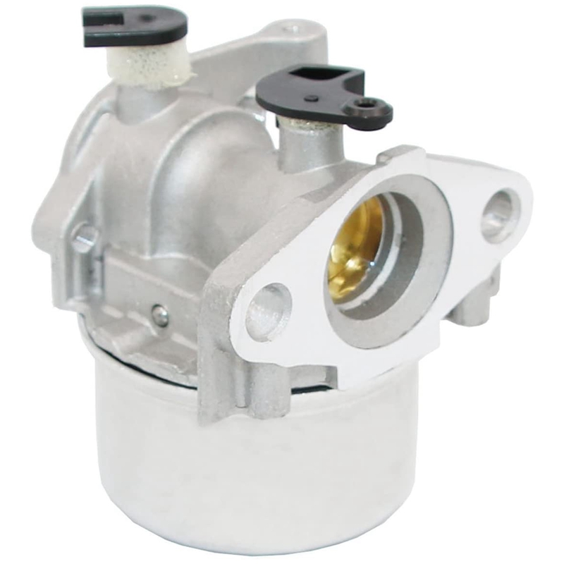 Carburateur Voor Briggs Stratton 799866 790845 799871 796707 794304 Toro Vakman Carb (Carburateur Met Luchtfilterkit)