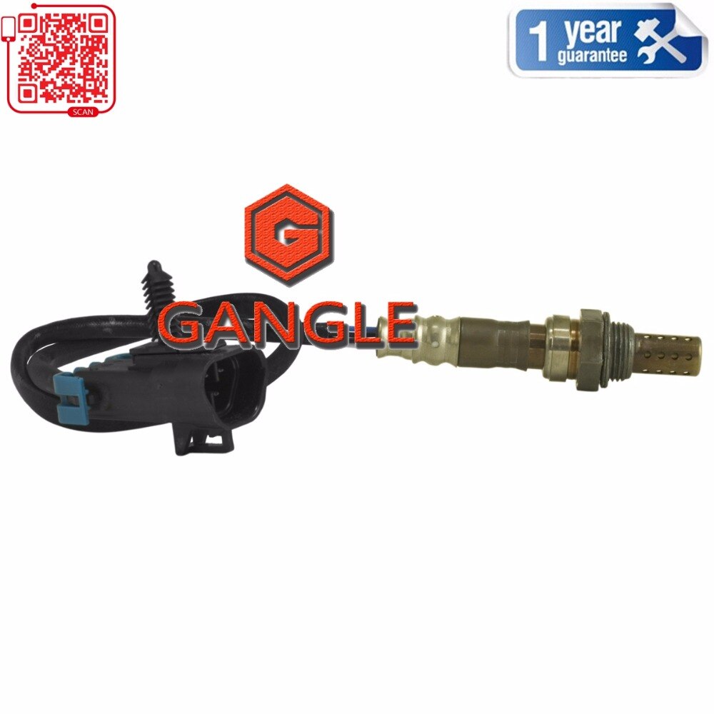 For BUICK LACROSSE 2.4L Oxygen Sensor GL-24673 12572707 12607145 12616502 234-4673