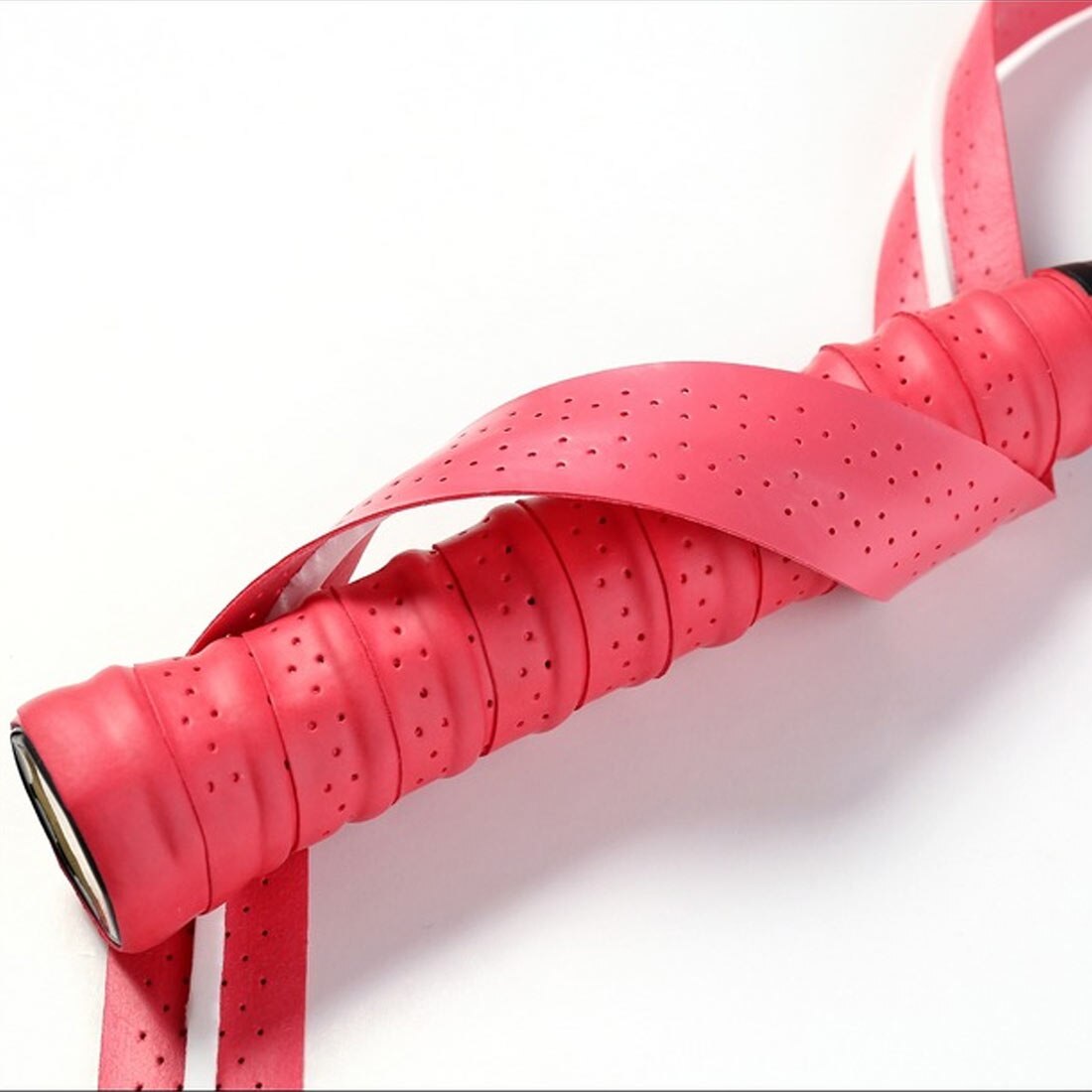 Anti-slip tennis overgreb badminton greb over svedbånd sport tape svedbånd optræk til fiskestang ketcher squash