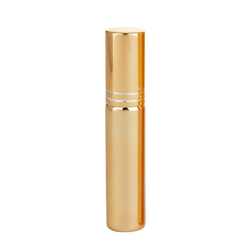 10 Ml Natuurlijke Bamboe Hervulbare Lege Essentiël... – Grandado