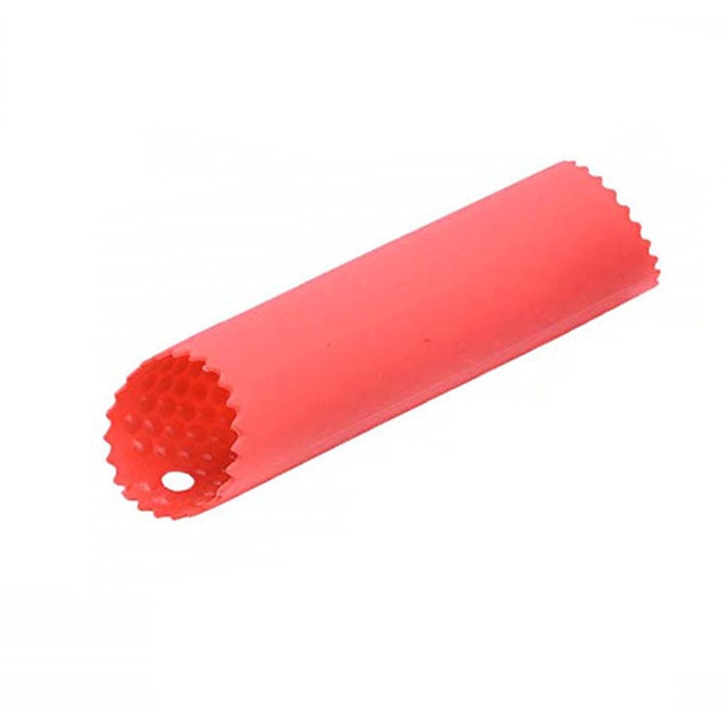 Pelador De Ajos De silicona para Cocina, máquina para pelar Ajos De silicona