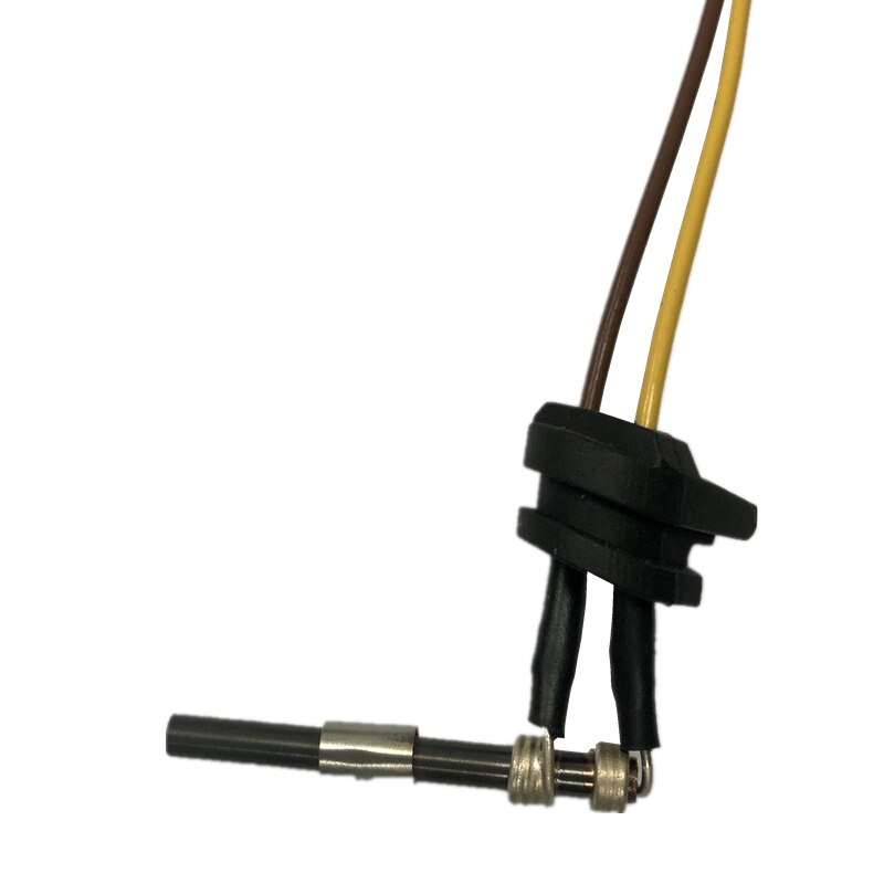 Calentador de estacionamiento diésel de 24v, bujía incandescente de cerámica 9005931B 9010617A para Webasto, termo 90ST, detector de llama