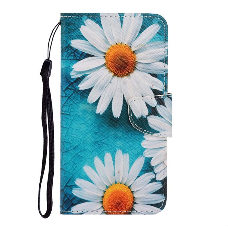 Redmi note 9 hoesje voor xiaomi redmi note 9 hoesje xiaomi redmi note 9 hoesje leer magnetische flip stand telefoonhoesjes capa: Pt2