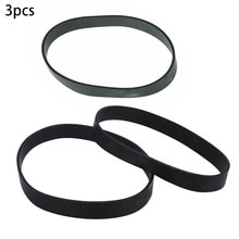 3 Pack Vacuum Cleaner Belts For Hoover Smart Latest Models YMH29694 Replacement Accessories