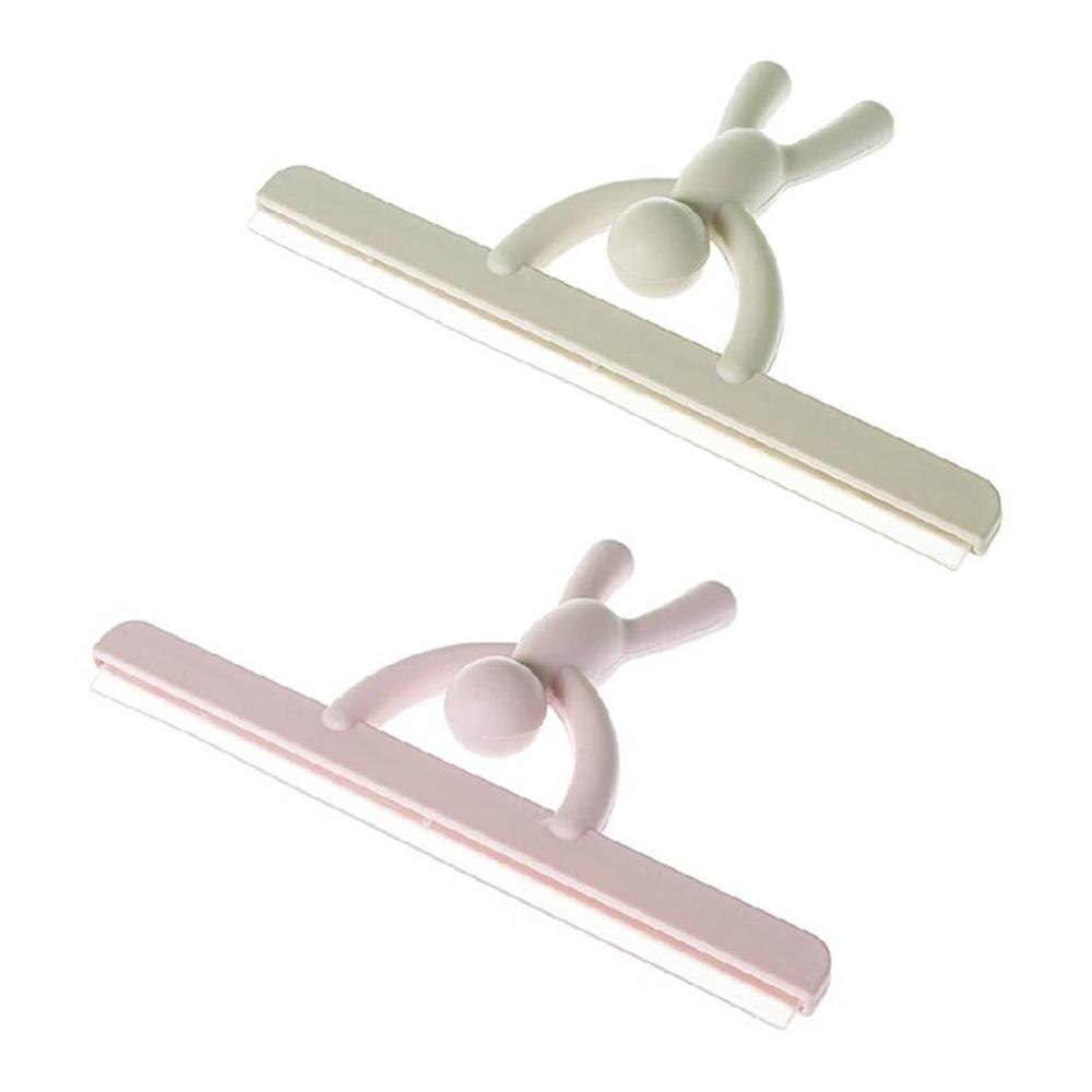 Car Glass Window Cleaner Wiper Cleaner Household Cleaning Brush Window Cleaning Tools Auto Supplies Windshield Wipe