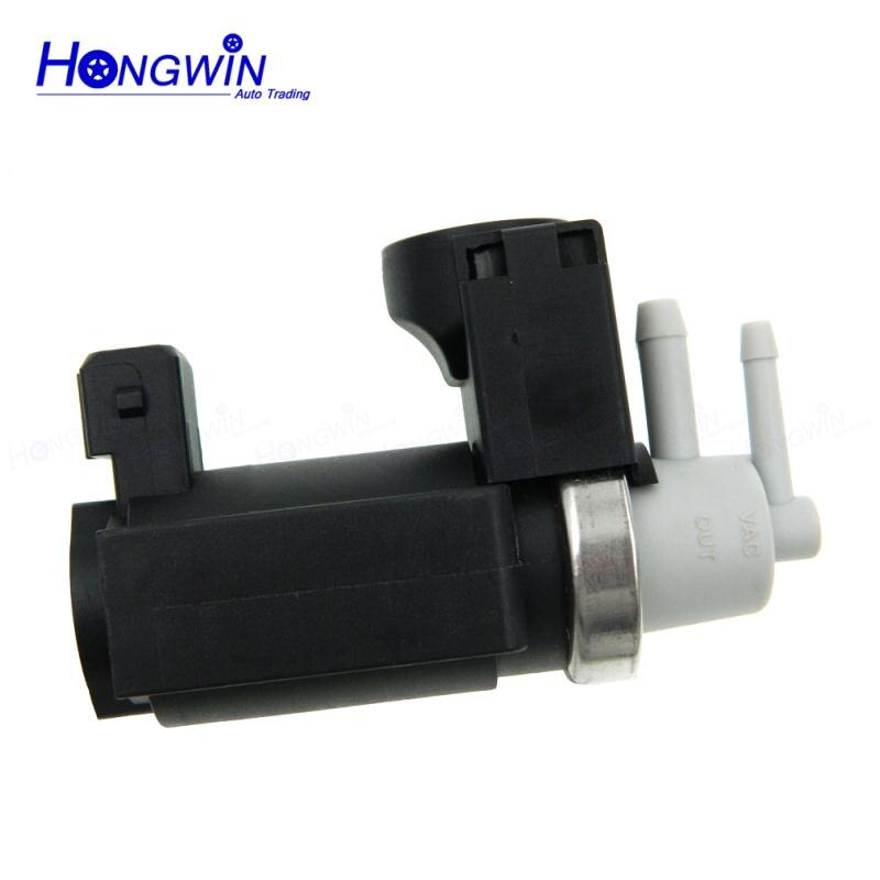 35120-27050 35120-2A900 Vaccum Turbo Boost Pressure Converter Solenoid Valve For Hyundai Kia Santa Fe Santafe i30 i10 Terracan