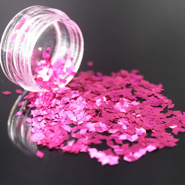 1 stuk blauwe vierkante make-up speelgoed bevroren nagelstickers make-up speelgoed prinses meisjes sneeuwwitje sticker speelgoed vriendin: G