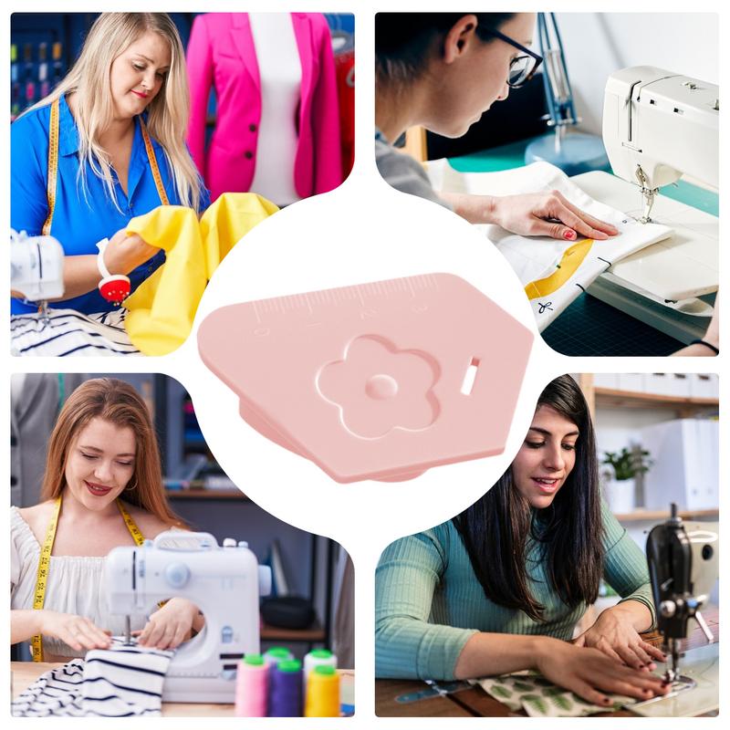 Sewing Machine Magnetic Seam Guide Sewing Supplies Multifunctional Seam Guide Sewing Accessories Sewing Guide For Pasting