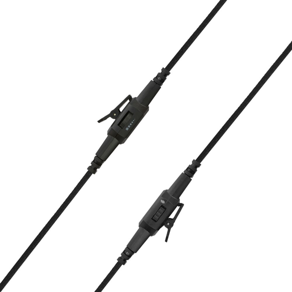 3.5Mm Boom Microfoon Volume Kabel Voor V-MODA Crossfade M-100 Lp LP2 M-80 V-80 Om Gaming Hoofdtelefoon Voor Skype PS4 xbox Een Telefoons