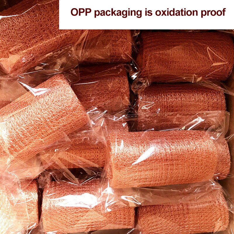 10M Anti Bird Netting Garden Fence Crops Protective Fencing Mesh Anti Deer Cat Dog Chicken Net Copper Wire Signal Shielding Net