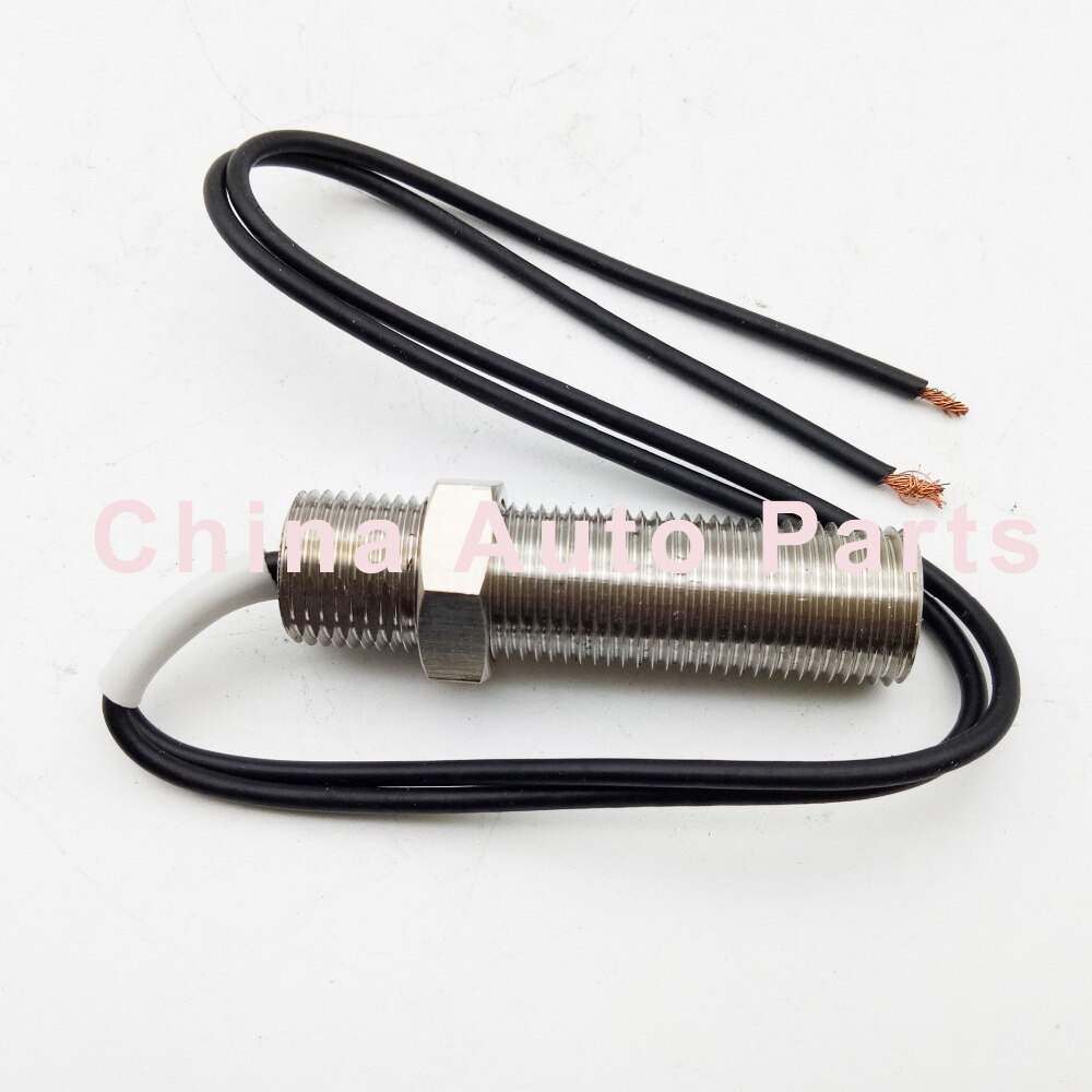 Piezas del generador magnético Pick up MSP6719 sensor de velocidad de rotación