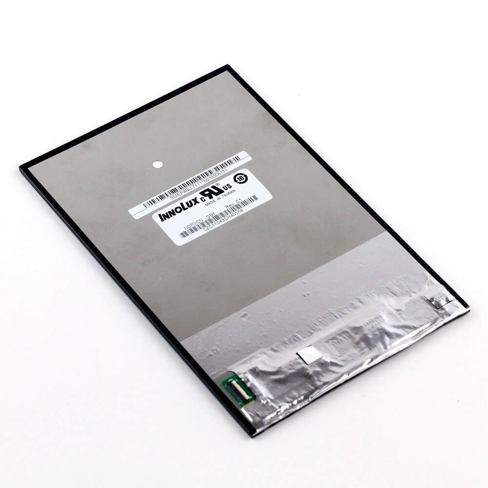WEIDA LCD Display Assembly for Asus MemoPad HD7 ME175CG - 7.0" 1280x800 Capacitive Touchscreen Replacement: LCD Only