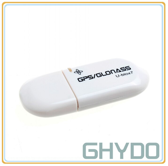 VK172 GPS VK-172 GMOUSE USB GPS Module GLONASS USB GPS Interface Navigation For vk 172 Car with Tracking Number