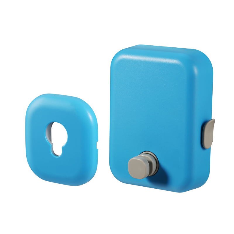 Retractable Clothes Dryer Clothes Line Organizer Indoor Outdoor Drying Rack Clothesline Rack Laundry Hanger for Balcony: blue