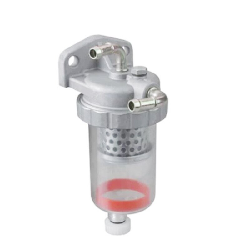 Fuel Water Separator FOR Hyundai 515 , SANY
