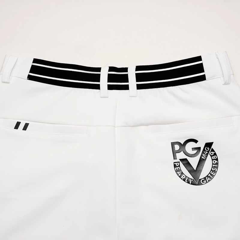 Spring and Summer Golf Clothes Men&#39;s Golf Pants PG Casual Outdoor Sports Trousers