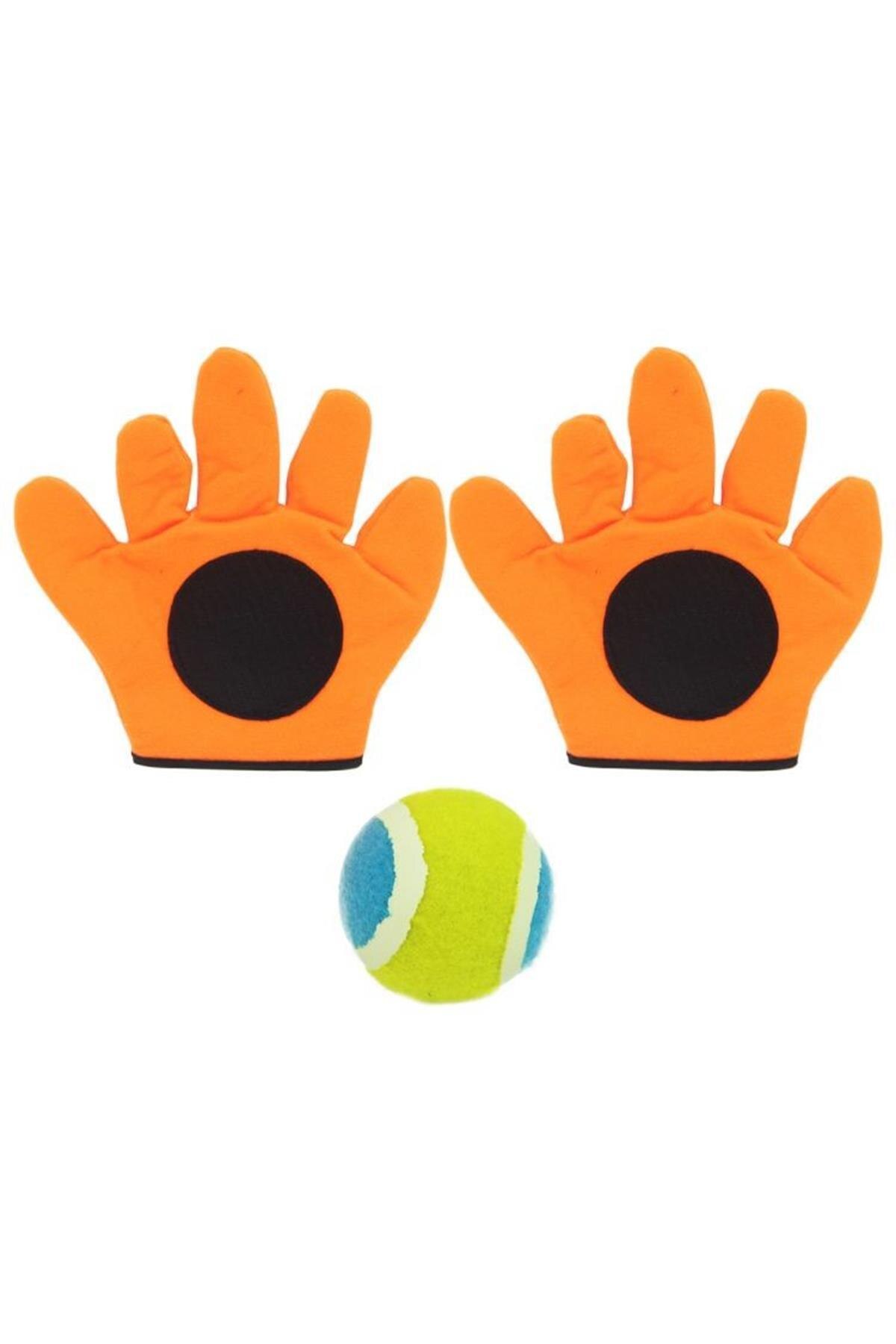 Ball Catch Glove