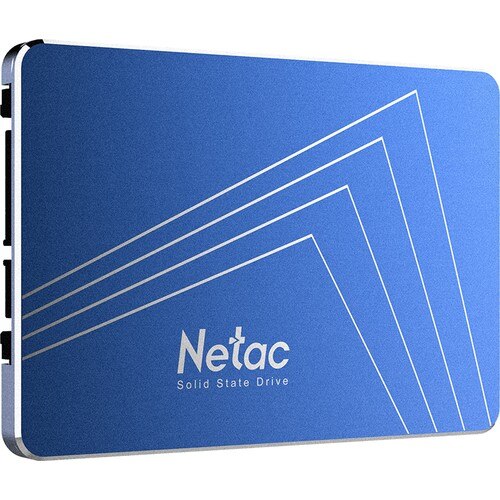 Netac N600S 128GB SSD 2.5 "Sata III HDD Hard Disk (From Abroad)