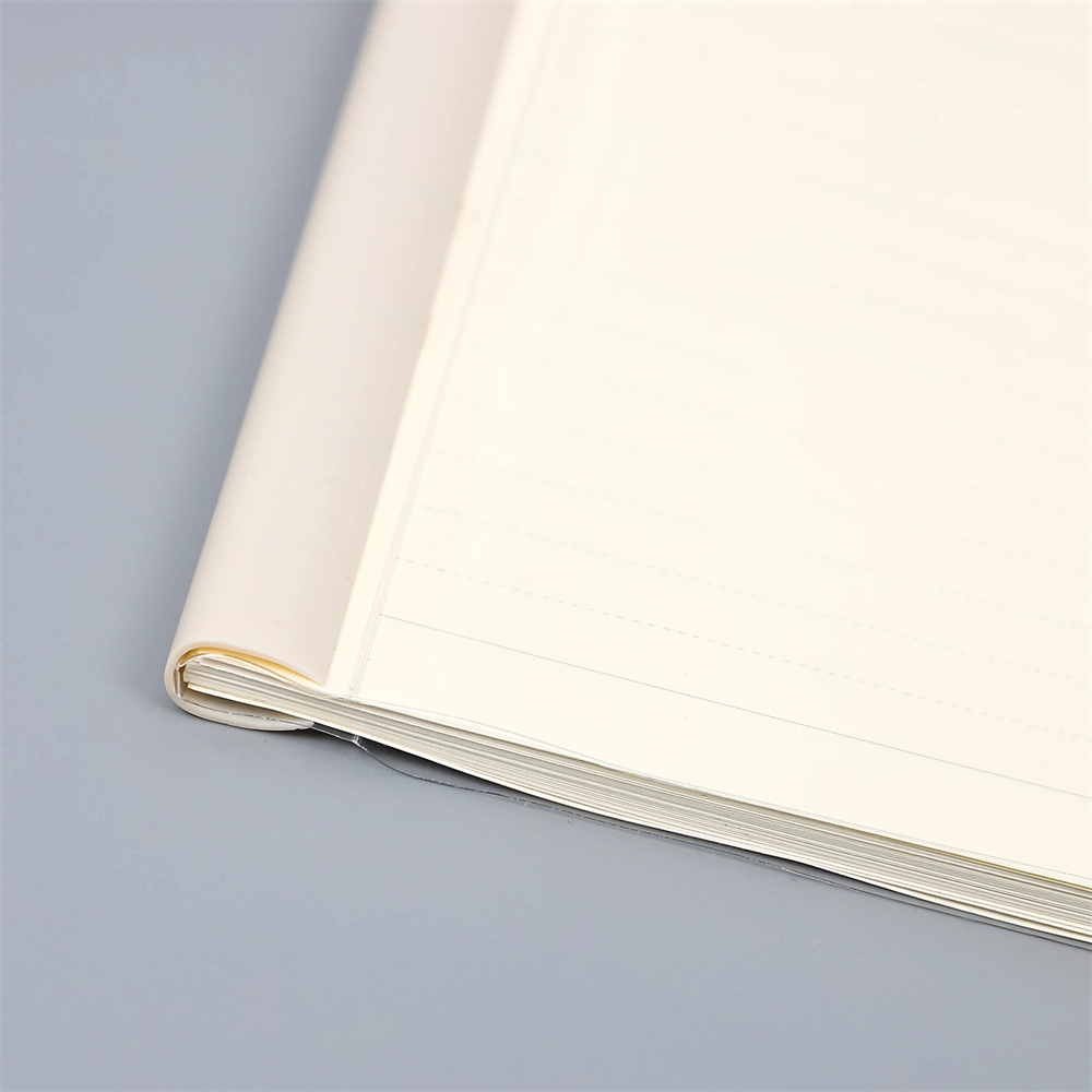 10 stk  a4 morandi farge papir mappe dokument stang klemme fil emballasje kvitteringsholder klistremerker lagring kontorrekvisita