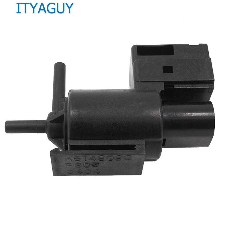 KL0118741 Auto Egr Vacuum Solenoid Switch Valve Vsv Voor Mazda 626