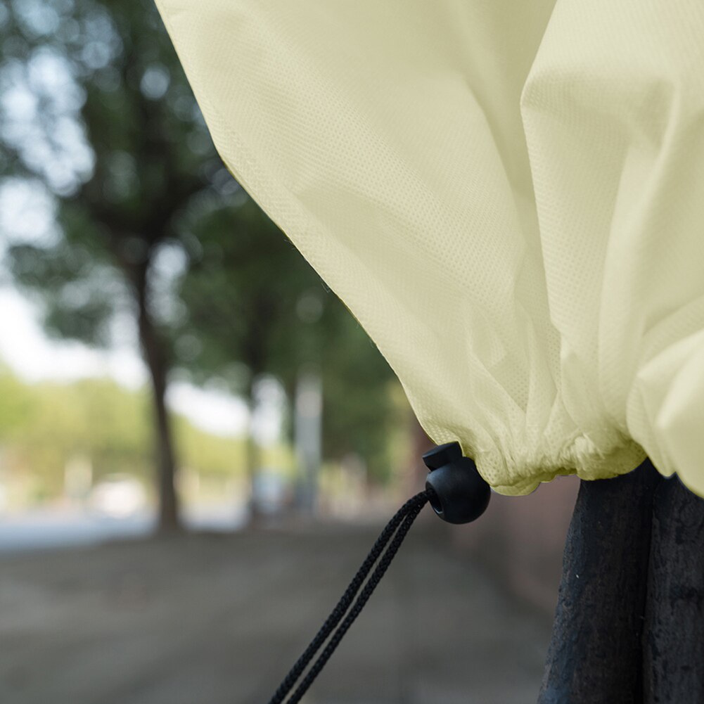 Plant cover winter warm cover tree shrub plant protection bag garden plant antifreeze small tree winter protection bag plant