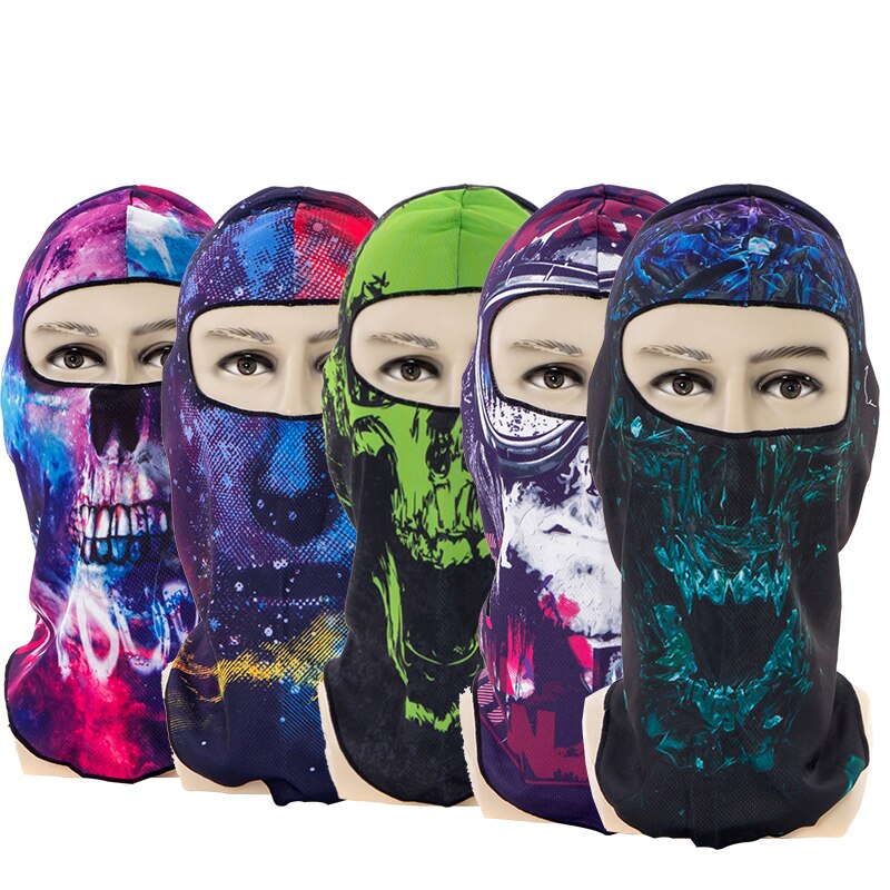 Staubdicht Motorrad Gesichtsmasken Winddicht Mund Startseite Schützende Atmungsaktiv Motorrad Masken Winter Ski Warme Gesichtsmaske