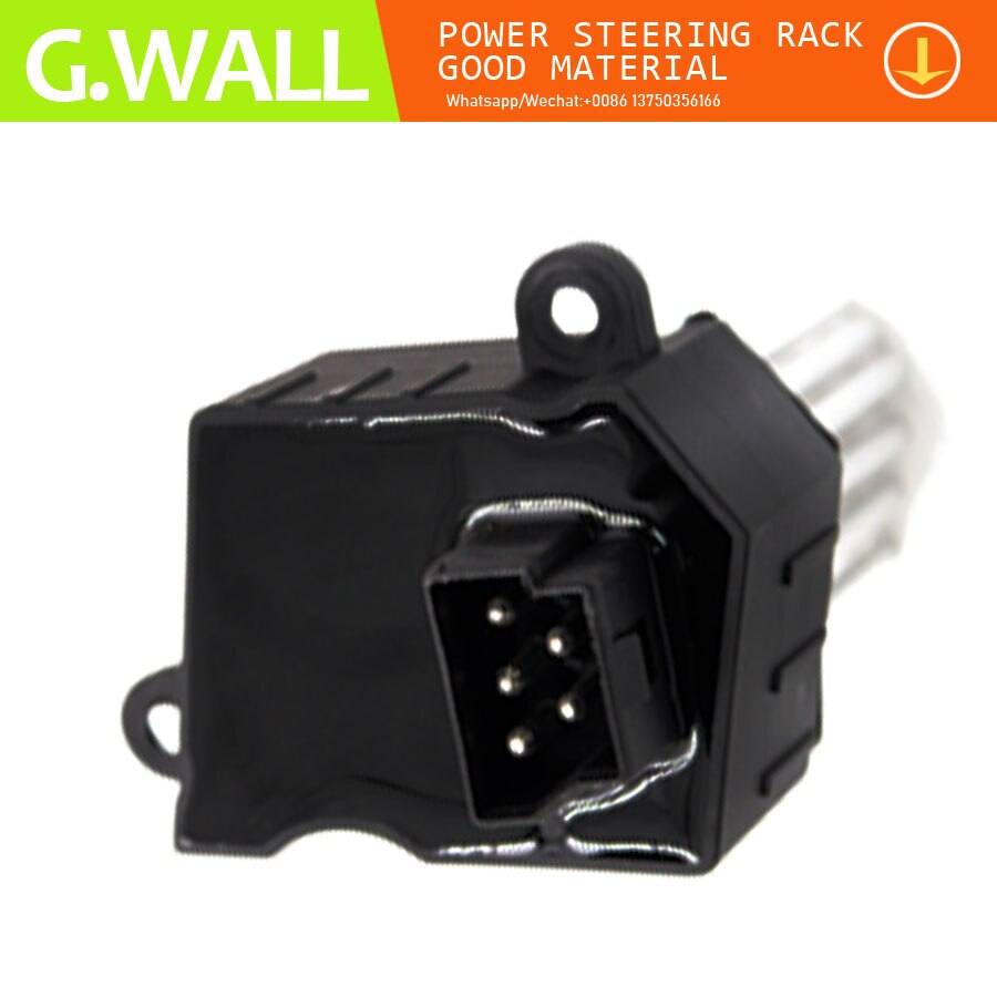 Til ac ac blæser motor modstand sidste trin fsu til bmw  e46 e39 x5 x3 64116923204 64116923204 64116929486 64118385549