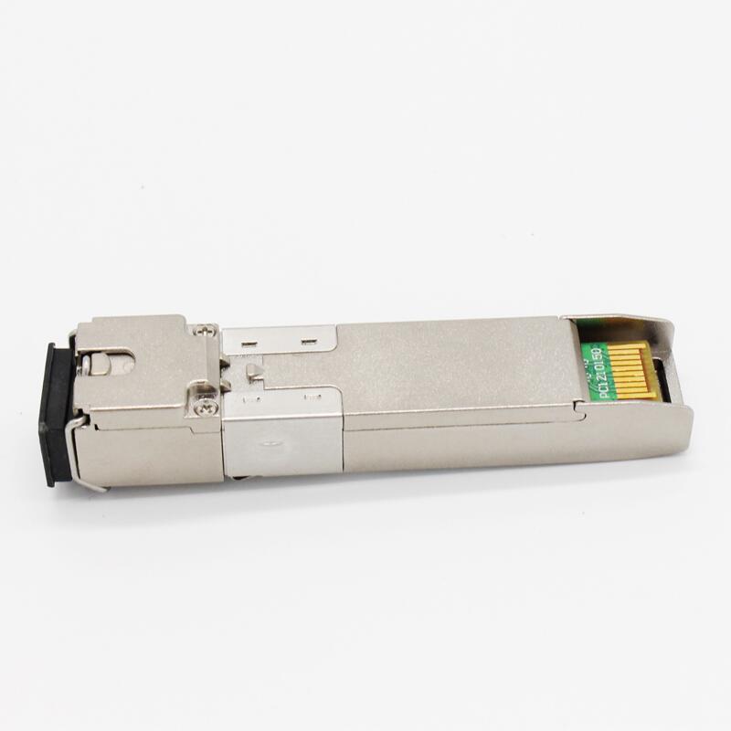 GPON OLT SFP Modules GEPON SFP SC Module single module EPON B+ C+ Class 1490nm/1310nm Wavelength Single SC Port