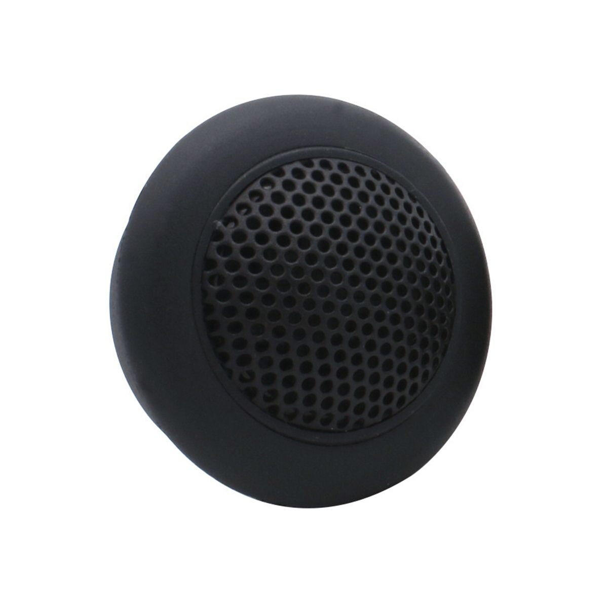 2 Stuks Universele Auto Audio Hoorns Voertuig Tweeter 12-24V 1000W 89db Algemene Purpose Zwart Tweeter Auto accessoires