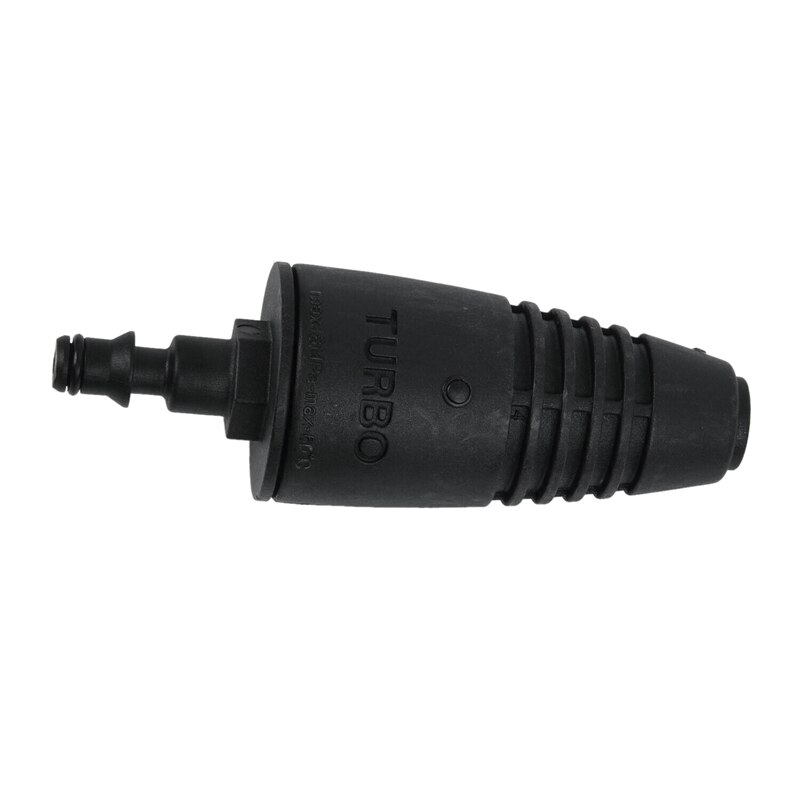 Hogedrukreiniger autowasstraat waterpistool roterende turbosproeier voor karcher lavor comet vax